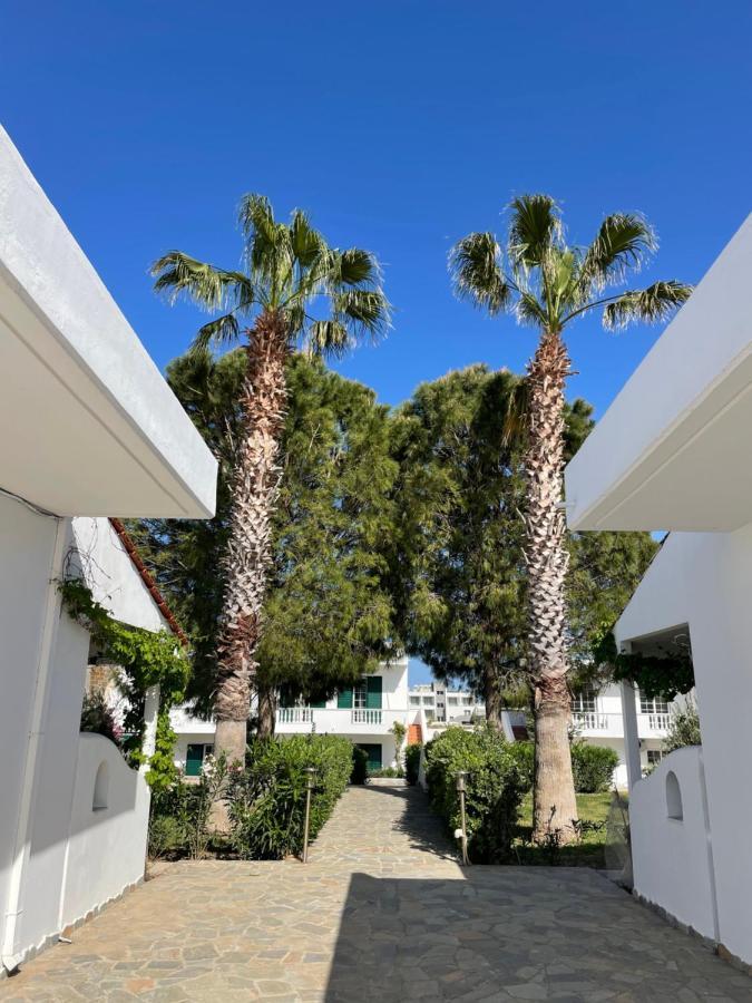 Bed & Breakfast Rizia Kolymbia