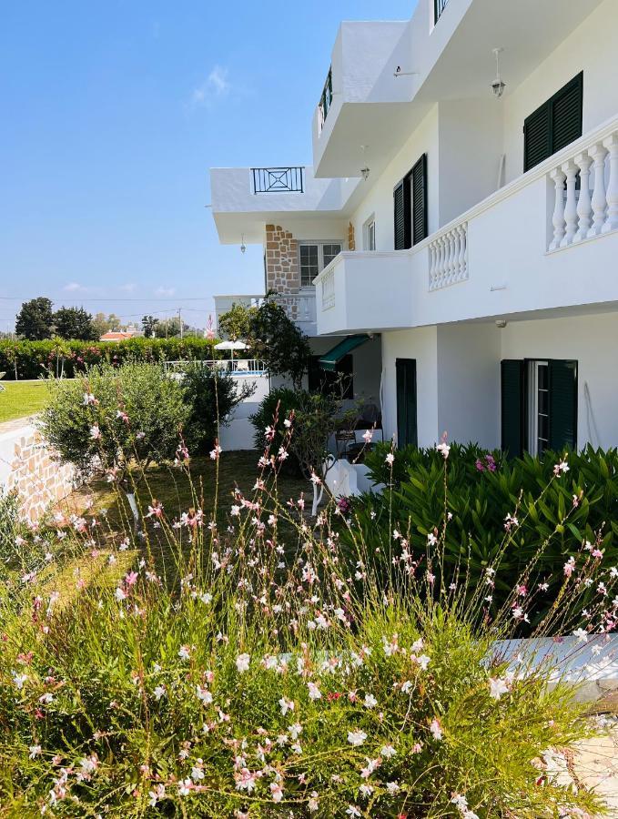 Bed & Breakfast Rizia