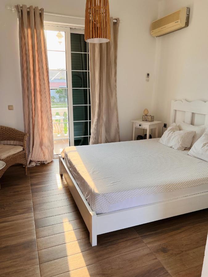 Bed & Breakfast Rizia Kolymbia