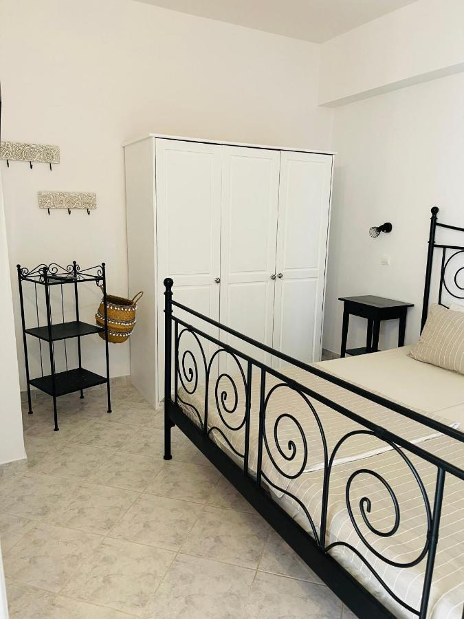 Rizia Bed & Breakfast *