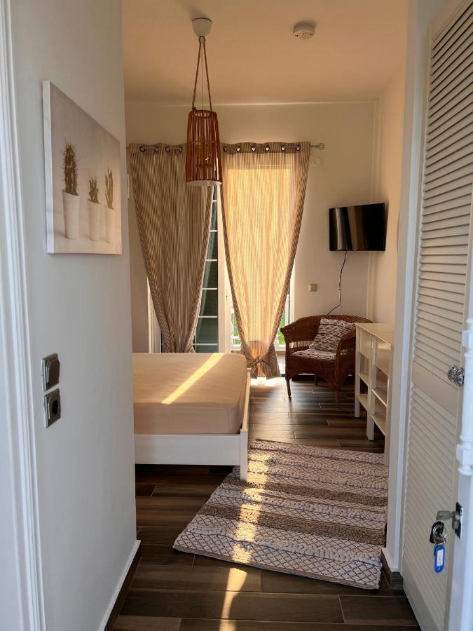 Rizia Bed & Breakfast