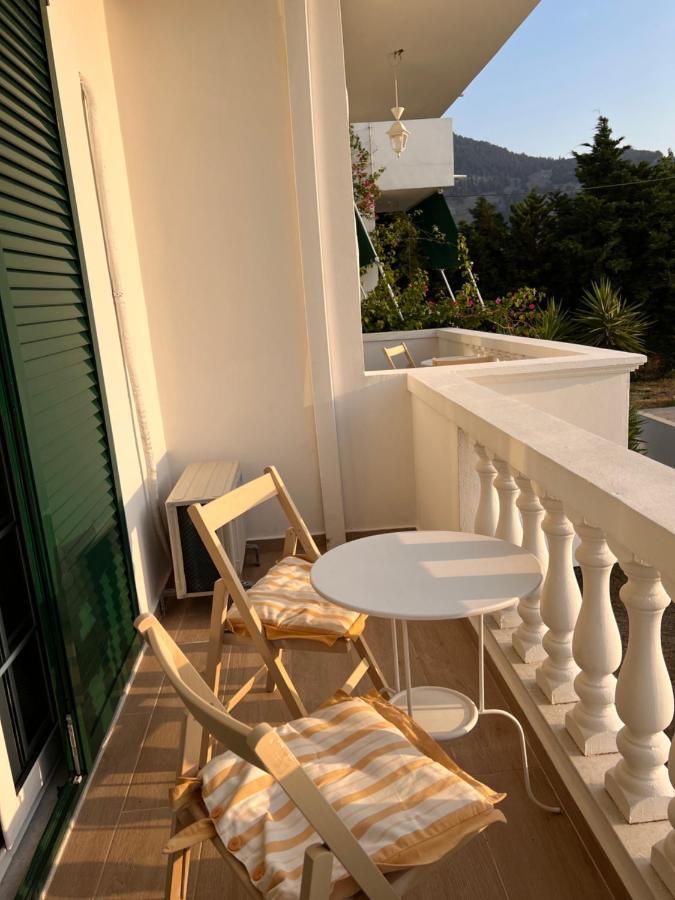 Bed & Breakfast Rizia Kolymbia