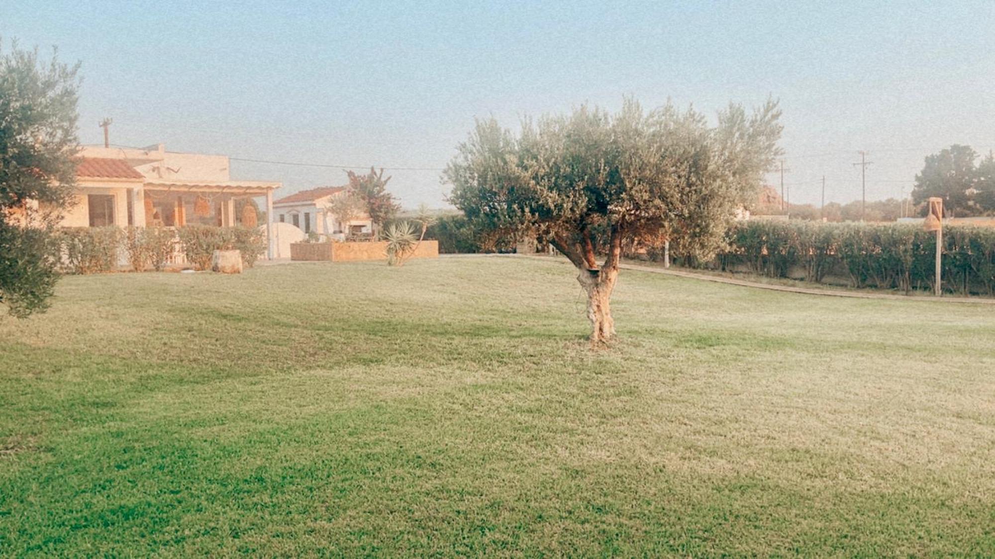 Bed & Breakfast Rizia