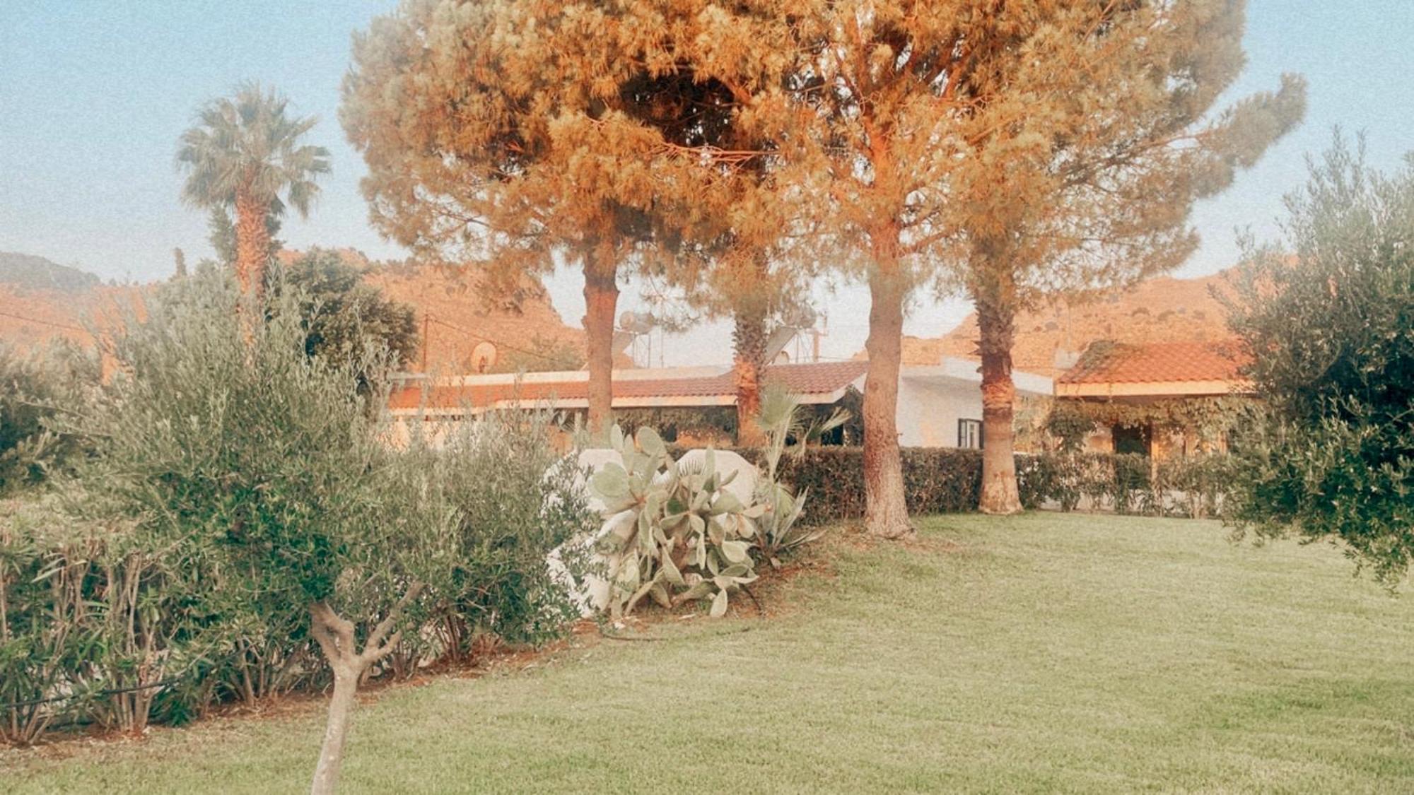 Bed & Breakfast Rizia Kolymbia